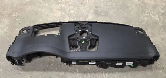 Porsche Cayenne (9Y0 9Y3) Dashboard 9Y1857003R 90536 FRS31294128