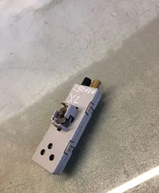 BMW X2 U10 Aerial antenna amplifier 5a5f0a501
