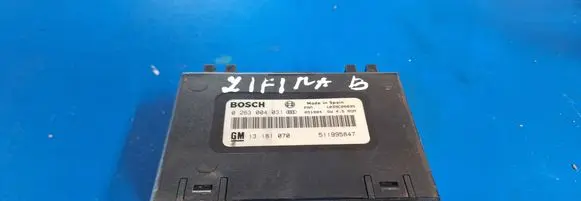 Opel Signum Parking PDC control unit/module 0263004031
