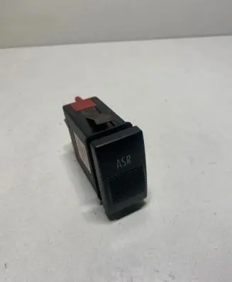Traction control (ASR) switch