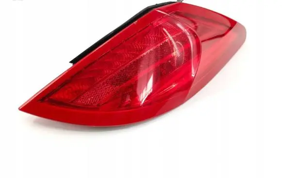 Peugeot 308cc Rear/tail lights 