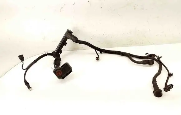 Hyundai Tucson TL Positive cable (battery) 91850D7211