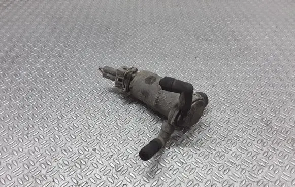 Ford Transit Windscreen/windshield washer pump