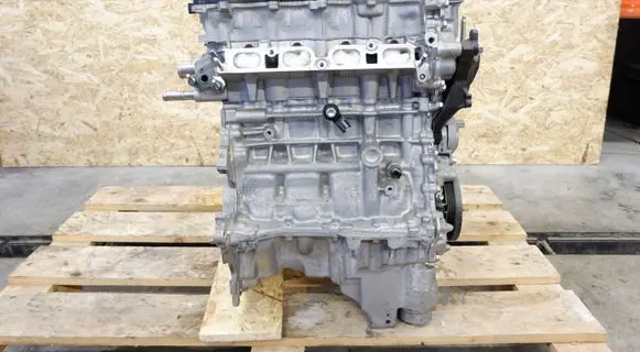 Toyota Yaris Engine 1NRFE 1NR R1NRP12