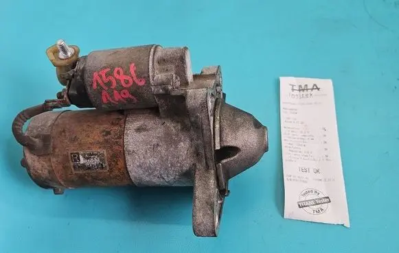 Mazda 6 Starter motor M001T30771 IMPRK1586119