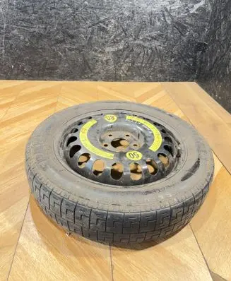 Mercedes-Benz CLS C219 R17 spare wheel 2194000002
