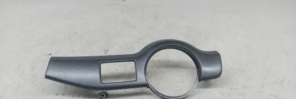 Skoda Octavia Mk2 (1Z) Dashboard glove box trim 1Z1858417