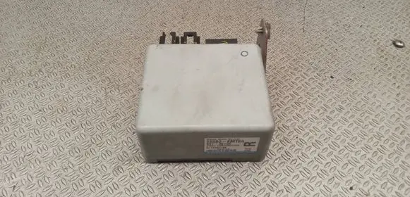 Nissan Tiida C11 Power steering control unit/module 28500EM10A 99132102