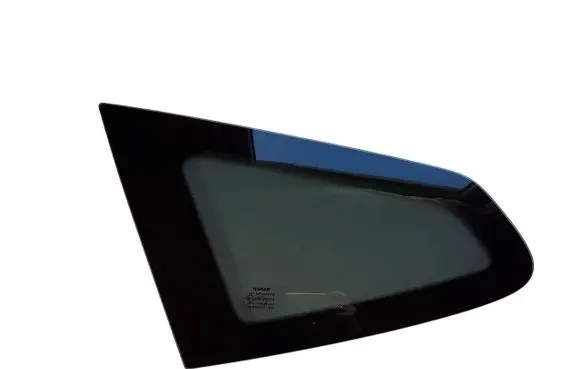 Nissan Qashqai Rear side window 43R006723