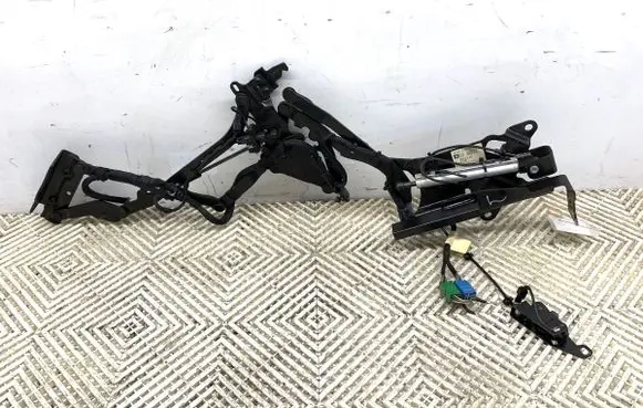 Opel Astra H Other exterior part 13247433