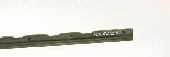 Mercedes-Benz E W212 Engine compartment rubber A2120070090