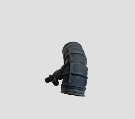 Volvo XC90 Turbo air intake inlet pipe/hose 30636854