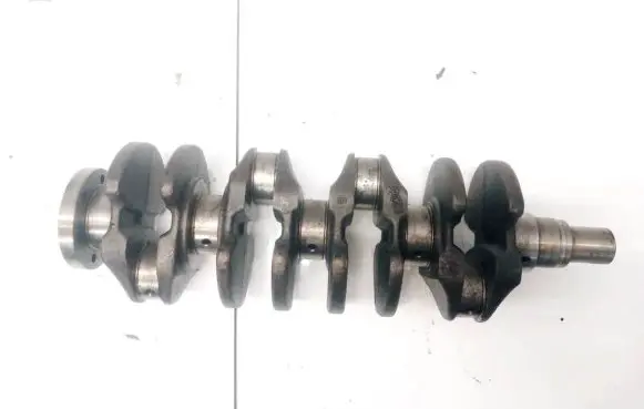Crankshaft