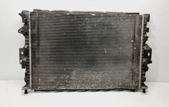 Volvo V60 Coolant radiator 31368362