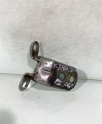 Front door lower hinge