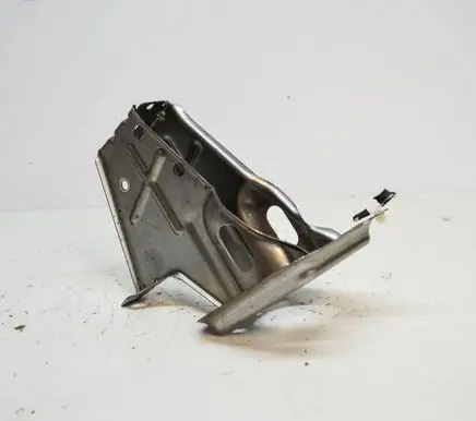 Volkswagen PASSAT B7 Brake pedal 1K1721117H