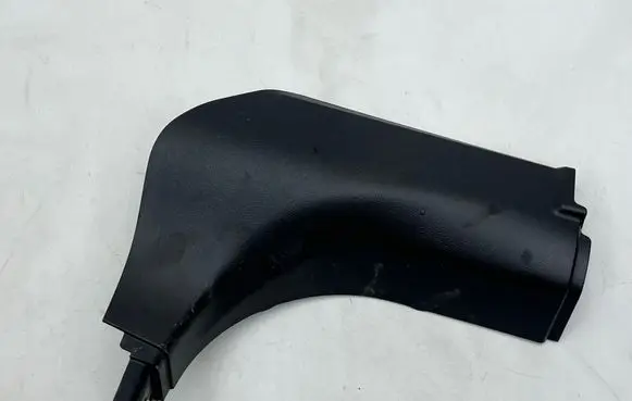 BMW X3 G01 Foot area side trim 7446634 30E0352