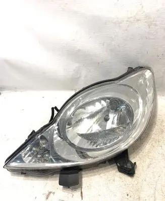 Peugeot 107 Headlight/headlamp 811500H030 89032403