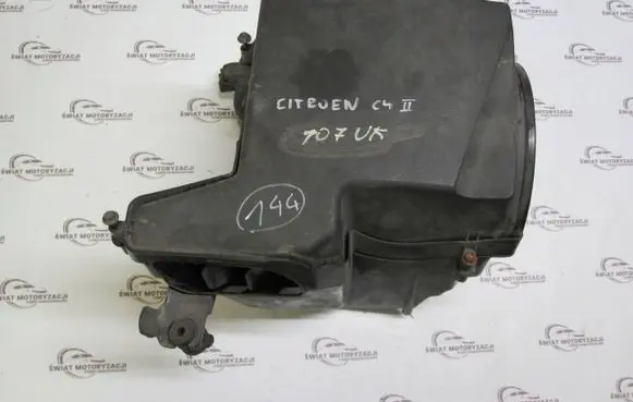 Ford Grand C-MAX Air filter box AV61-9600-CE