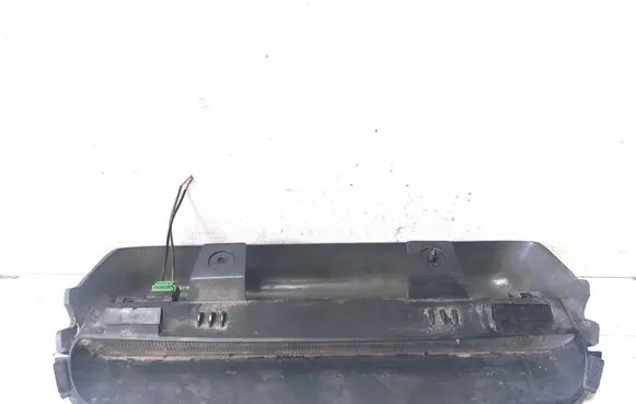 Volvo S40, V40 Third/center stoplight 30822005