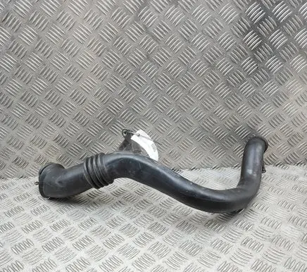 Jaguar XJ X350 Intercooler hose/pipe 4R839689AE