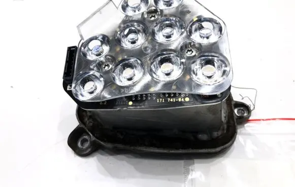 BMW 5 F10 F11 Other control units/modules 171.739-02