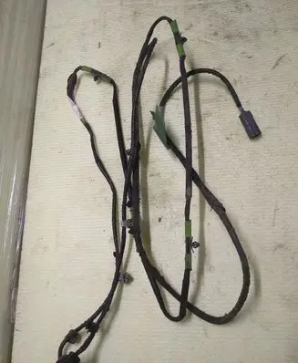 Mazda 6 Other wiring loom 1092700154K 1092700134K