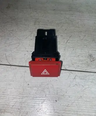 Hyundai Getz Hazard light switch 945201C000