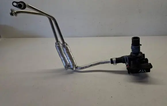 Porsche Macan (95B) Electric auxiliary coolant/water pump 06H121601M 06H121093K
