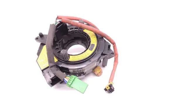 Volvo C70 Airbag slip ring squib (SRS ring) D82