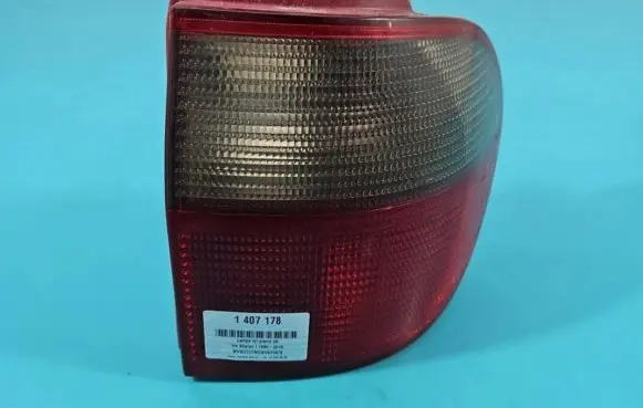 Volkswagen Sharan Rear/tail lights IMPRK1407178