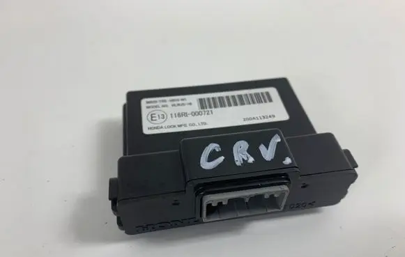 Honda CR-V Door central lock control unit/module 36920TR0H010M1