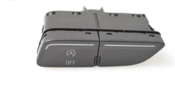 Ford C-MAX II ESP (stability program) switch AM5T14B436FB