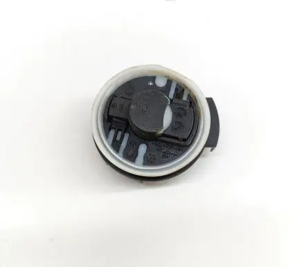 Volkswagen Golf VII Airbag deployment crash/impact sensor 5Q0959354
