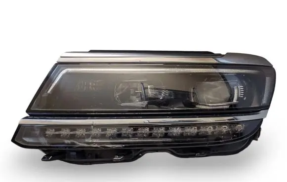 Volkswagen Tiguan Headlight/headlamp 5NB941081D 030110123508