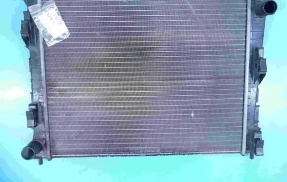 Renault Twingo II Coolant radiator 8200448553C IMPRK1257548