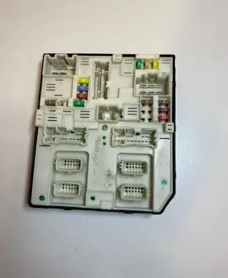 Opel Movano B BSM Control unit 284B62509R