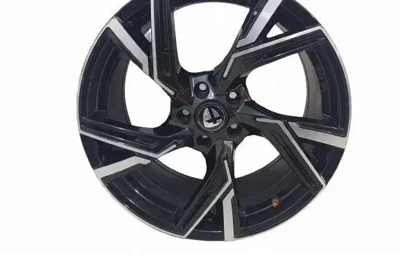 Audi Q5 SQ5 8R R19 alloy rim KBA53164
