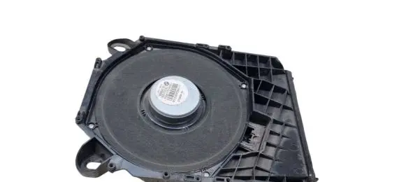 BMW 1 E81 E87 Subwoofer speaker 6513914398601 914398601