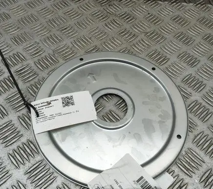 BMW X6 G06 Other body part 7334485