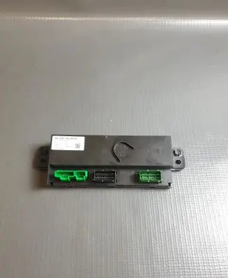 Peugeot Traveller Other control units/modules 9837810280