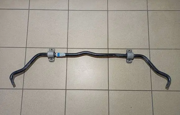 Peugeot 5008 II Front anti-roll bar/sway bar 9834069780
