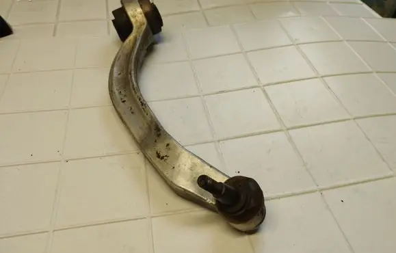 Audi A4 S4 B5 8D Front control arm