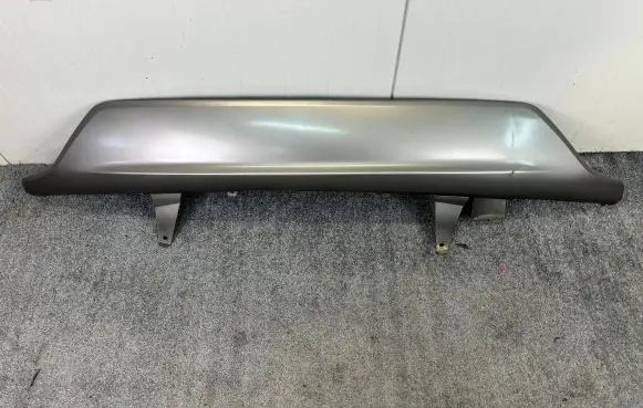 Toyota Highlander XU70 Rear bumper trim bar molding 52151-0E100 Z1276