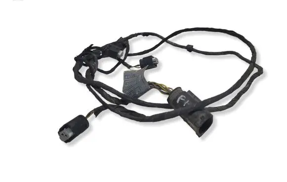 BMW 5 E60 E61 Parking sensor (PDC) wiring loom 467389