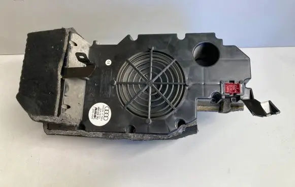 Audi A6 S6 C5 4B Subwoofer speaker 4B9035382 7296999