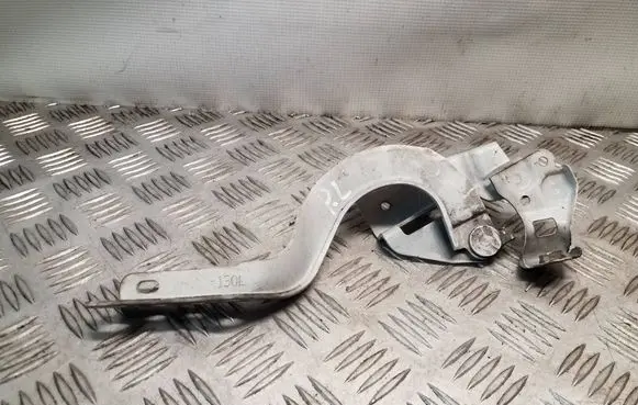 Toyota Auris E180 Engine bonnet/hood hinges