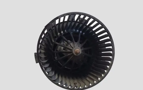 Citroen C5 Heater fan/blower L5771000 BZ38379