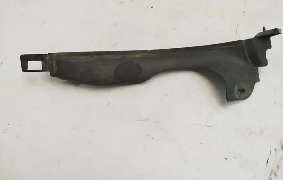 Skoda Fabia Mk2 (5J) Other interior part 5J6853370
