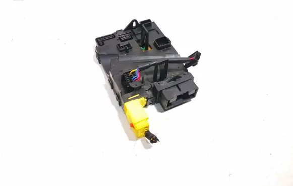 Volkswagen Golf Plus Steering angle sensor 1K0953549CQ